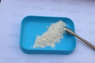 Matières premières chimiques CAS de sodium de poudre antibactérienne de Hyaluronate 9067 32 7