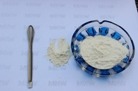 Sodium sûr Hyaluronate de catégorie d'injection/bas poudre d'acide hyaluronique d'endotoxine