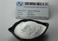 Facteur naturel de hydrater de poudre de Hyaluronate de sodium de catégorie de cosmétiques