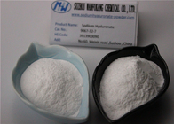 Poudre de faible poids moléculaire de Hyaluronate de sodium pour la peau pH 5,5 - 7,0 de nutrition