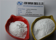 Hautes poudre de Hyaluronate de sodium de solubilité/crème hydratante poudre d'acide hyaluronique