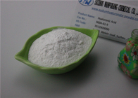 Catégorie cosmétique de Hyaluronate de sodium de faible poids moléculaire pour la peau de nutrition