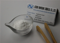 Sécurité élevée d'injection de catégorie de sodium de poids blanc de Hyaluronate