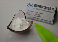 Acide hyaluronique Oligo en poudre/humidité profonde de sodium poudre blanche de Hyaluronate