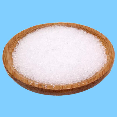 Acide citrique monohydrate régulateur d'acidité Haute teneur en 99,8% CAS NO 5949-29-1