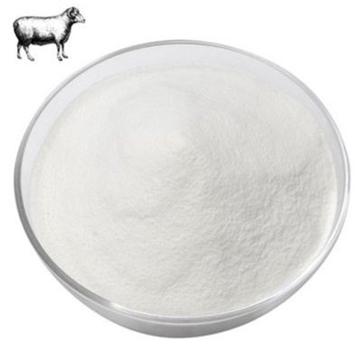 Peptide de collagène bovin de petite molécule Supplément nutritionnel alimentaire