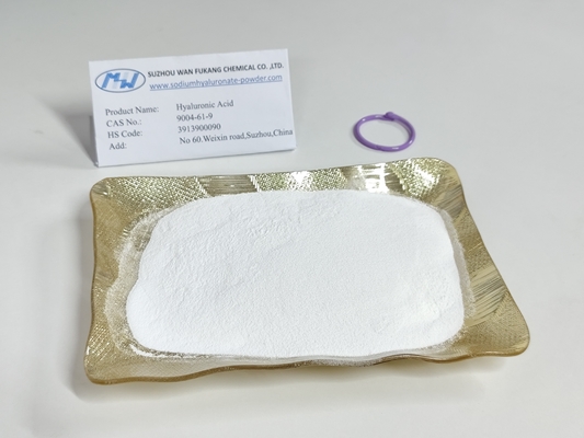 Poudre d'acide hyaluronique blanc pur EP Effect hydratant standard