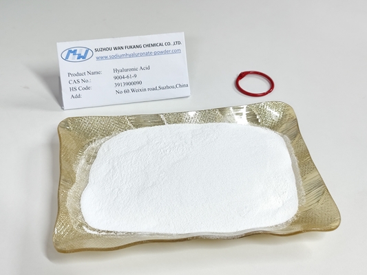Acide hyaluronique à haute pureté pour injection anti-âge CAS n° 9004-61-9