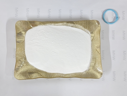 Poudre d'acide hyaluronique pur et sûr pour injection dans le domaine de la beauté médicale