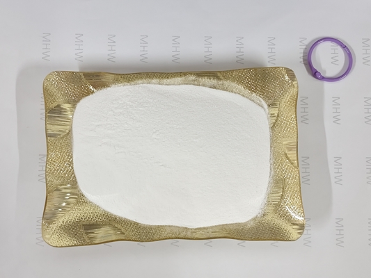 Poudre d'acide hyaluronique de haute qualité pour injection Conforme à la norme EP