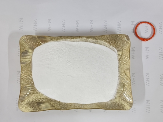 Poudre d'acide hyaluronique de qualité injectable sans danger CAS n° 9004-61-9