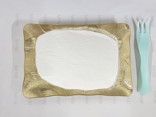 Acide hyaluronique de qualité cosmétique faible poids moléculaire forte perméabilité