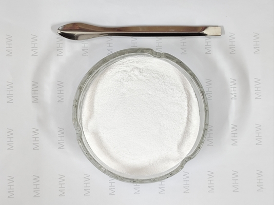 PH 6.0-7.5 Acide hyaluronique de qualité injectable faible endotoxine bactérienne