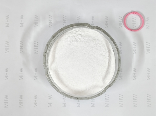 Poudre d'hyaluronate de sodium hydrolysé nouvel ingrédient alimentaire