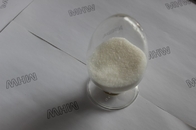 Ecocert a certifié la poudre de Hyaluronate de sodium, sodium cosmétique Hyaluronate de catégorie