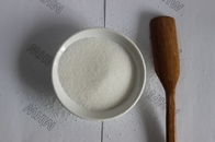 Crème hydratante cosmétique de forte stabilité de Hyaluronate de sodium de catégorie au-dessus de la pureté de 93%