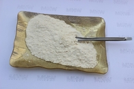 Utilisation blanche d'émulsion de poudre de Hyaluronate de sodium/poudre cosmétique d'ha de matière première