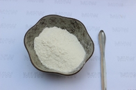La poudre Oligo Ecocert de Hyaluronate d'acide hyaluronique/sodium de grande pureté a certifié