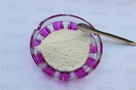 La poudre Oligo Ecocert de Hyaluronate d'acide hyaluronique/sodium de grande pureté a certifié