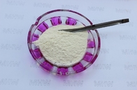 Acide hyaluronique Oligo anti-vieillissement, utilisation de crème de poudre de Hyaluronate de sodium