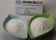 Coup de soleil cosmétique blanc de poudre de Hyaluronate de sodium de catégorie anti- pour des soins de la peau