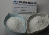 Crème hydratante cosmétique de forte stabilité de Hyaluronate de sodium de catégorie au-dessus de la pureté de 93%