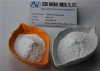 Analyse élevée de sodium de poudre naturelle de Hyaluronate, matières premières chimiques de poudre d'ha