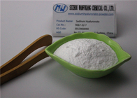 Sodium en poudre Hyaluronate pour les préparations ophtalmiques de grande pureté de goutte pour les yeux