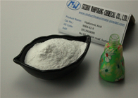 La poudre adaptée aux besoins du client d'acide hyaluronique de Vegan maintiennent cacher d'humidité de peau certifié