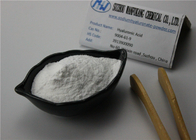 NSF pur de Hyaluronate de sodium de catégorie comestible certifié pour la santé commune