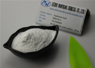 La catégorie comestible d'acide hyaluronique professionnel, poudre de Hyaluronate de sodium empêchent Viru