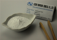 L'acide hyaluronique cosmétique blanc de catégorie dans des produits de soin pour la peau Ecocert a certifié