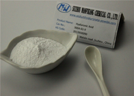 Crème hydratante cosmétique de catégorie de Hyaluronate de sodium stable, ha de solubilité élevée de poudre
