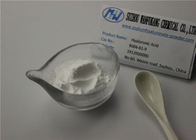 Sources non animales de faible poids moléculaire superbes de poudre d'acide hyaluronique avec l'échantillon