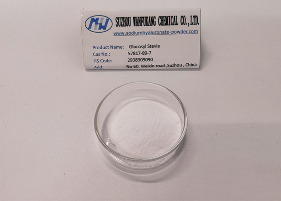 CAS 1159408-54-4 Poudre blanche de pureté intermédiaire de 99%