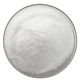 Tripeptide-1 GHK de qualité cosmétique Restaurer la peau anti-âge poudre blanche