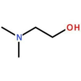2-diméthylaminoéthanol DMAE Application pour les soins de la peau Suppléments alimentaires