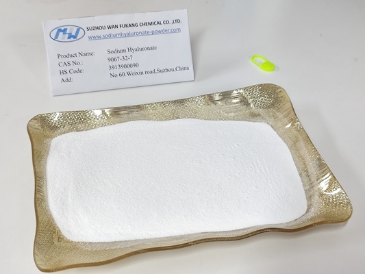 Fournir des gouttes oculaires hyaluronate de sodium pour la réparation ophtalmique postopératoire