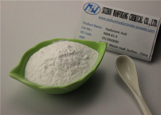 Fabricant professionnel d'acide hyaluronique cosmétique de catégorie avec le meilleur prix et la meilleure qualité